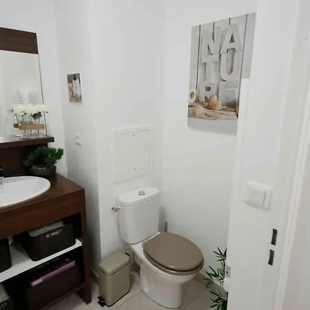 Apartment Disneyland Paris Montevrain