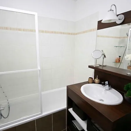 Apartment Disneyland Paris *