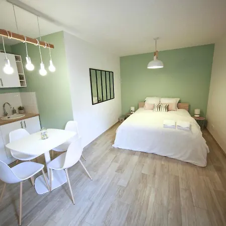 Disneyland Paris Apartmán