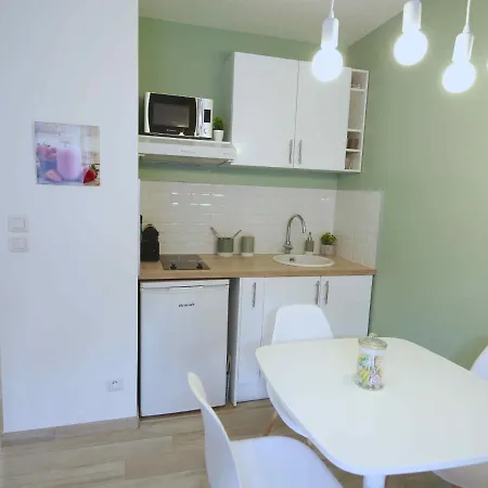 Apartmán Disneyland Paris Montévrain