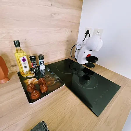 Apartmán Disneyland Paris Montévrain